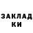 А ПВП крисы CK Aisha Avearbi